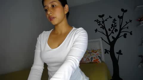 Sara online show from December 2, 11:16 pm