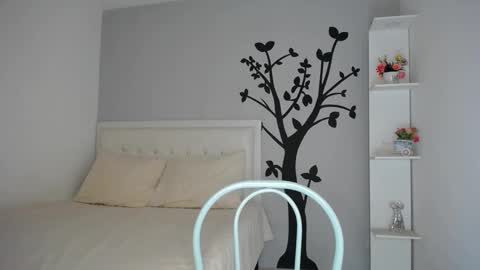 Sara online show from September 19, 1:15 am