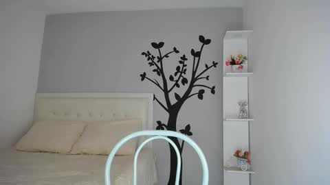 Sara online show from October 17, 2:15 am