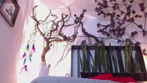 Sara Valkyria online show from October 5, 2:27 am