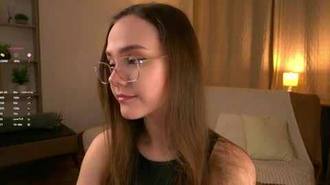 Im Sara  online show from March 22, 6:03 pm