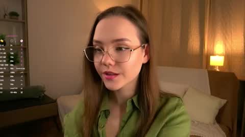 Im Sara  online show from February 21, 6:19 pm