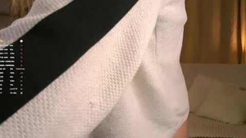 Im Sara  online show from March 20, 6:24 pm