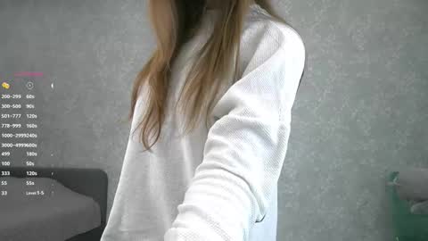 Im Sara  online show from October 16, 7:49 pm