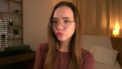 Im Sara  online show from March 4, 6:03 pm