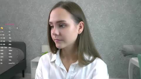 Im Sara  online show from October 30, 7:37 pm