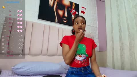 SARA 730 A 200 PM  online show from December 7, 12:13 pm
