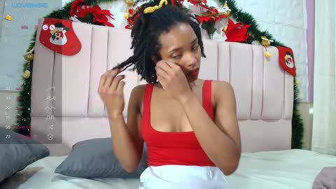SARA 730 A 200 PM  online show from December 11, 1:17 pm