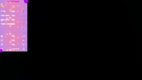  1 online show from April 20, 4:04 am