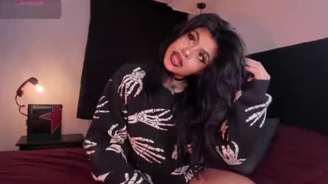 sara uwu online show from January 15, 10:10 am