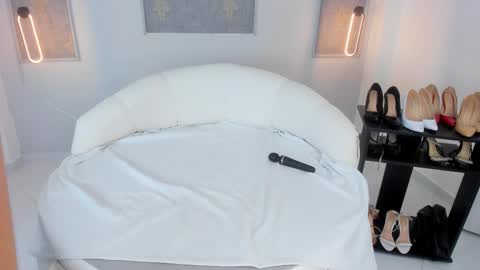 Saraa Gomez online show from March 2, 7:42 pm