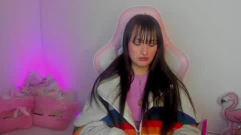 Sarah Ramirez online show from December 26, 3:49 am