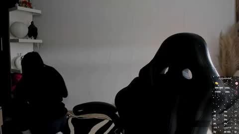 Sara online show from October 14, 5:15 pm