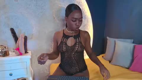 saraaguzman online show from February 6, 4:32 pm