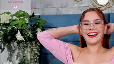 Sara Alvarezx online show from May 29, 3:04 am
