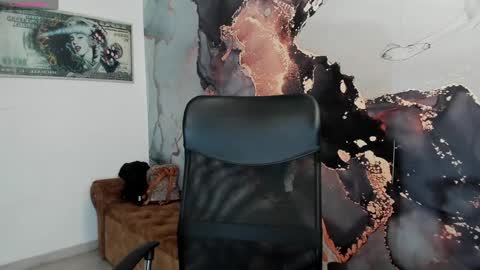 Sara online show from December 2, 7:14 pm