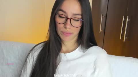 Sara online show from September 19, 3:44 pm