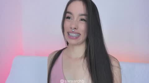 Sara online show from November 29, 1:26 pm