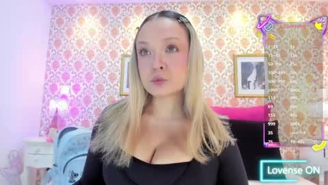 SaraAvila  online show from May 28, 9:12 pm