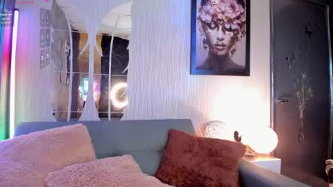 Sara Wolff online show from September 9, 11:04 pm