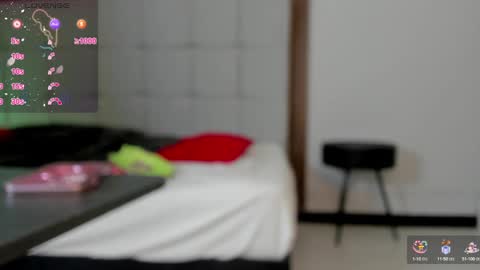 Snapshot of saraby_blandon chatting on March 5, 10:22 am   online show from March 5, 10:22 am