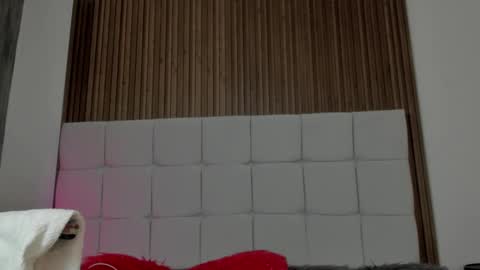 Snapshot of saraby_blandon chatting on March 6, 10:09 am   online show from March 6, 10:09 am