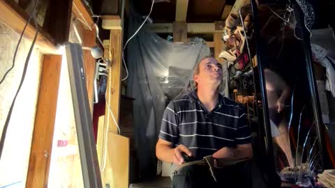 Sarrah Sweet online show from January 10, 4:39 am