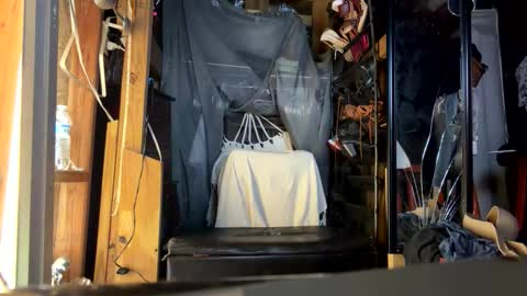 Sarrah Sweet online show from December 21, 5:44 am