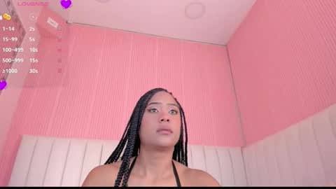 Sara Castillo online show from September 17, 10:13 am