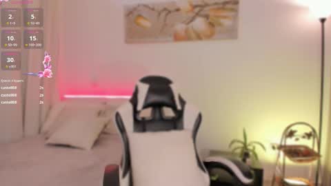 sara cavali online show from February 7, 7:40 pm