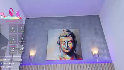 Snapshot of saracooper_22 chatting on September 18, 4:33 am Sara Cooper online show from September 18, 4:33 am