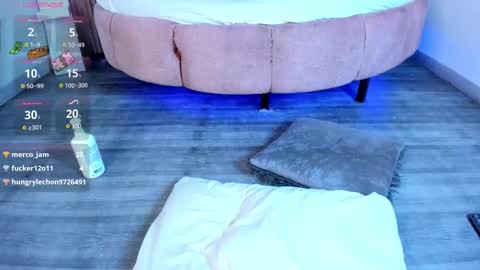 Sara Cooper online show from November 22, 3:53 am