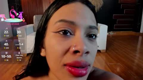 Sara  Everyday From 1430 to 2130 Col Time online show from October 28, 8:57 pm