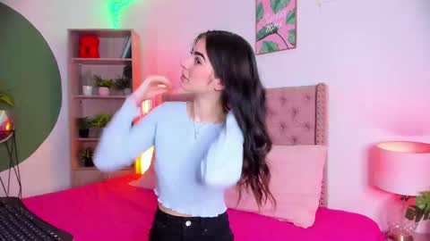 Sarada Parker online show from December 16, 2:16 pm