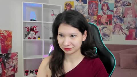 SaraDenars online show from January 12, 5:34 am