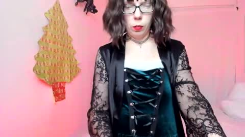 Sara Desire online show from December 26, 2:55 am