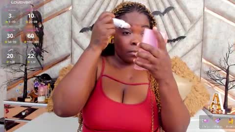 saradunss online show from November 3, 8:13 pm