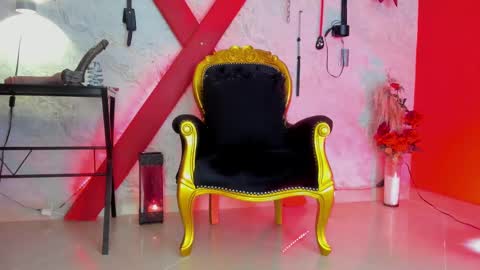 Sara Ferrera online show from March 6, 12:41 pm