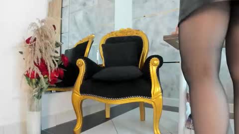 Sara Ferrera online show from October 7, 4:17 am