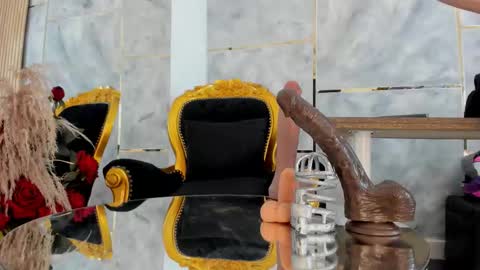 Sara Ferrera online show from October 25, 3:58 am