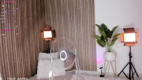 IG your sarax  Im here from Monday to Saturday from 630 to 1030 GMT If you miss me a lot please join my fan club online show from November 5, 6:35 pm