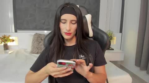  Sara Gomez  online show from November 21, 2:08 pm