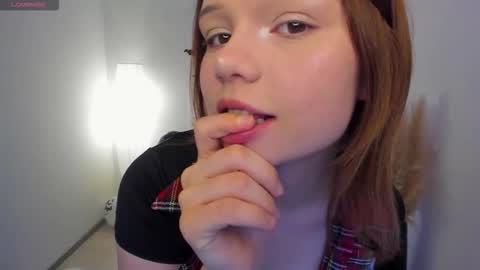 Sarah online show from October 21, 5:55 am