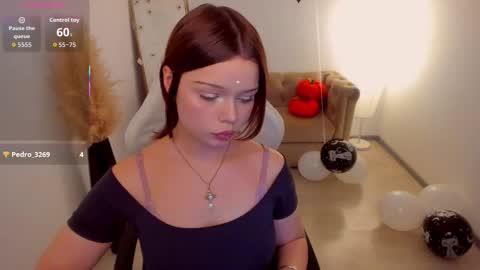 Sarah online show from October 24, 10:55 am