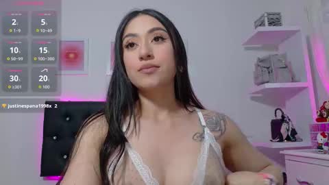 Dani online show from September 12, 10:28 pm