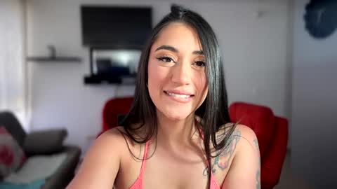 Dani online show from January 21, 7:39 pm