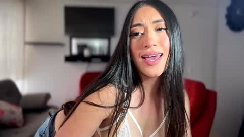 Dani online show from January 28, 7:21 pm