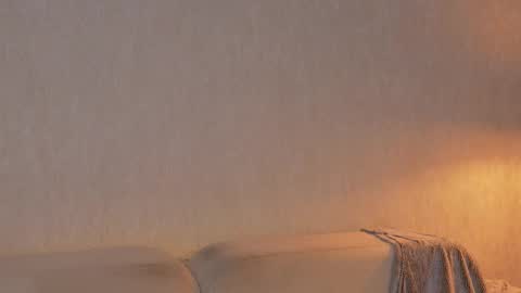       online show from March 25, 10:45 pm