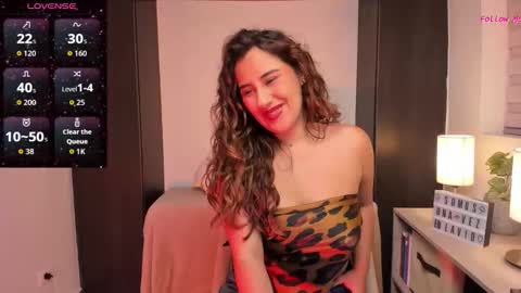 sarah_london_ online show from September 21, 3:16 am