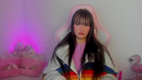 Sarah Ramirez online show from December 26, 3:49 am